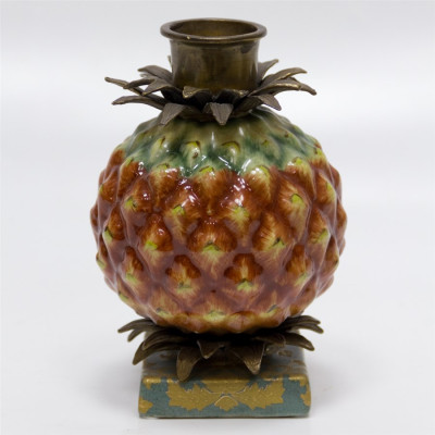 Подсвечник Pineapple Fruit