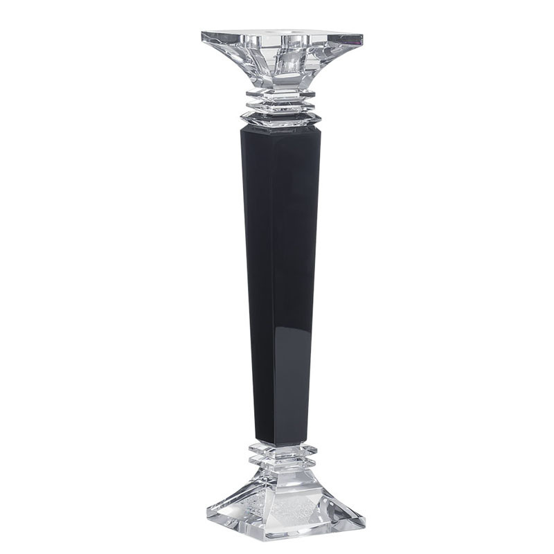 Подсвечник Sylvie crystal 34