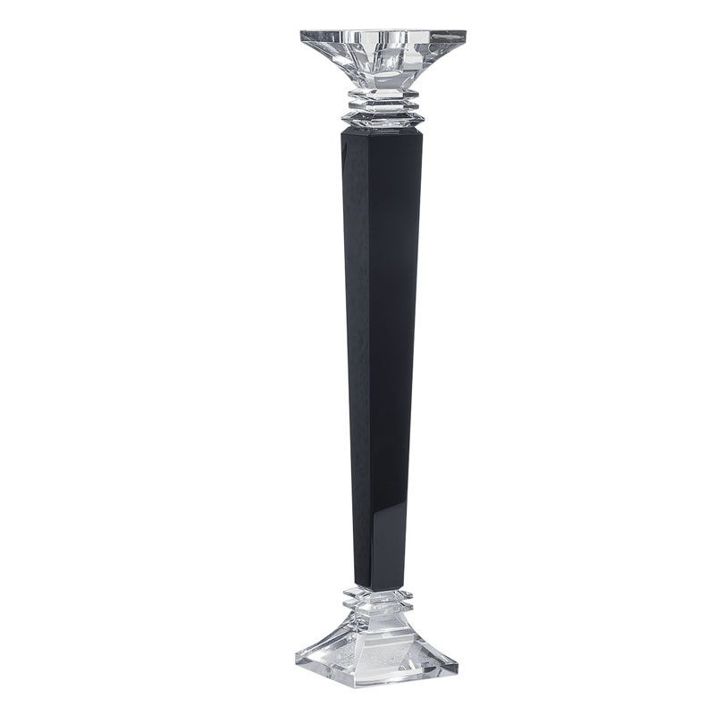 Подсвечник Sylvie crystal 43