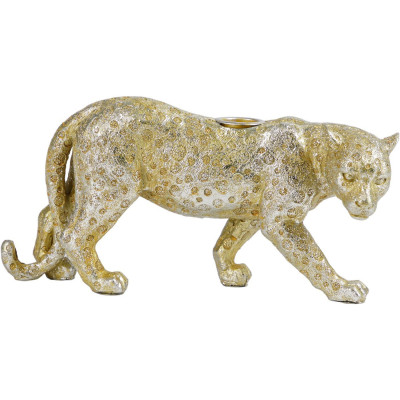 Подсвечник The Sapphire Panther