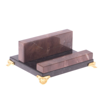 Подставка под смартфон из натурального камня Natural Stone Stand