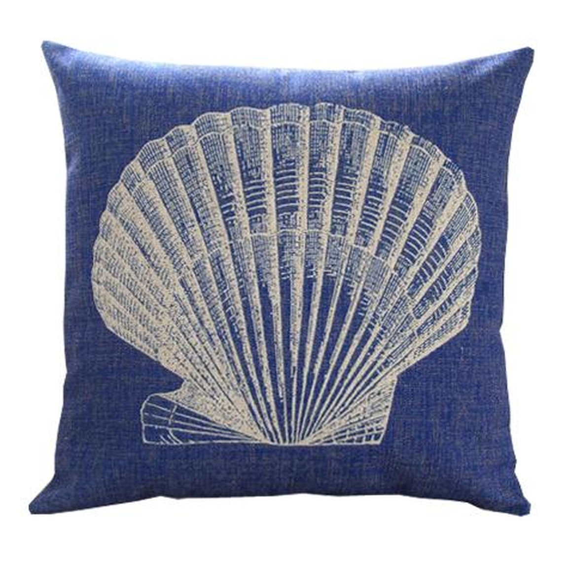 Подушка Blue ocean