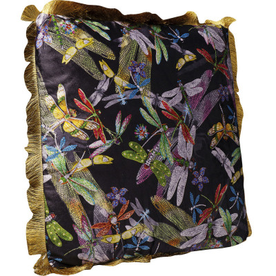 Подушка Dragonflies