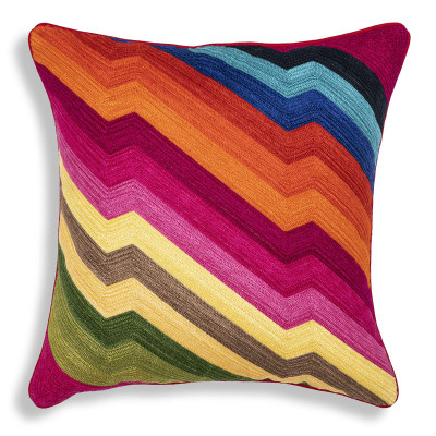 Подушка Eichholtz PILLOW JASMIN SQUARE