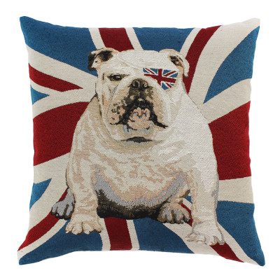 Подушка English Bulldog