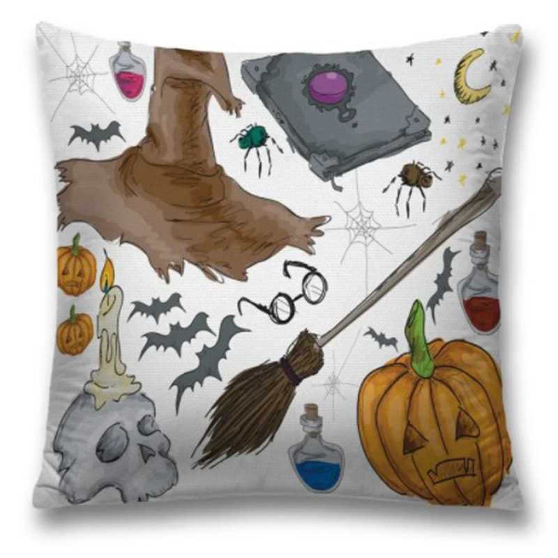 Подушка Halloween Accessories