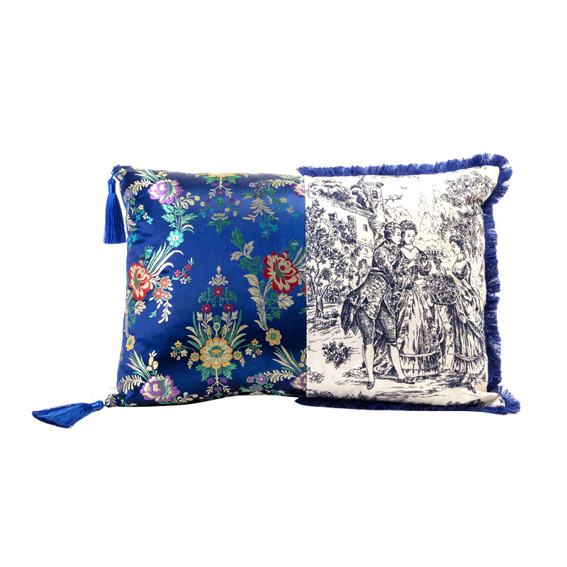 Подушка Hybrid Cushion Argia