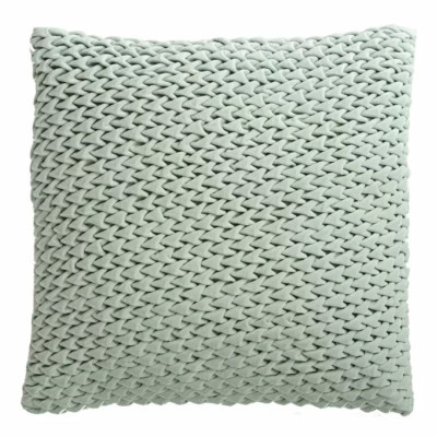 Подушка Purnama Quilting mint