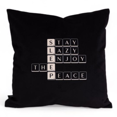 Подушка Seletti Tiles and Tales Sleep