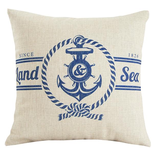 Подушка Stile Marino 3