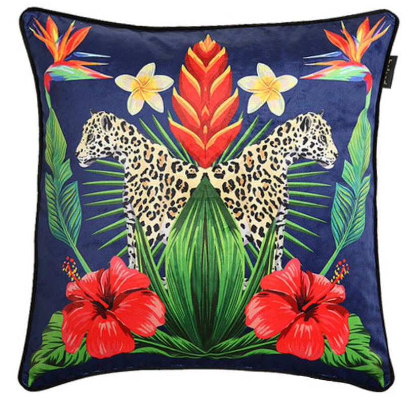 Подушка Tigers