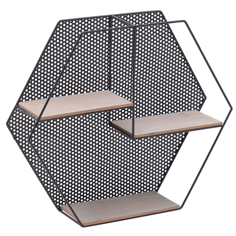 Полка Perforation Loft Shelf