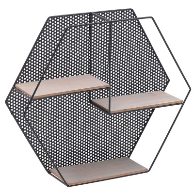 Полка Perforation Loft Shelf