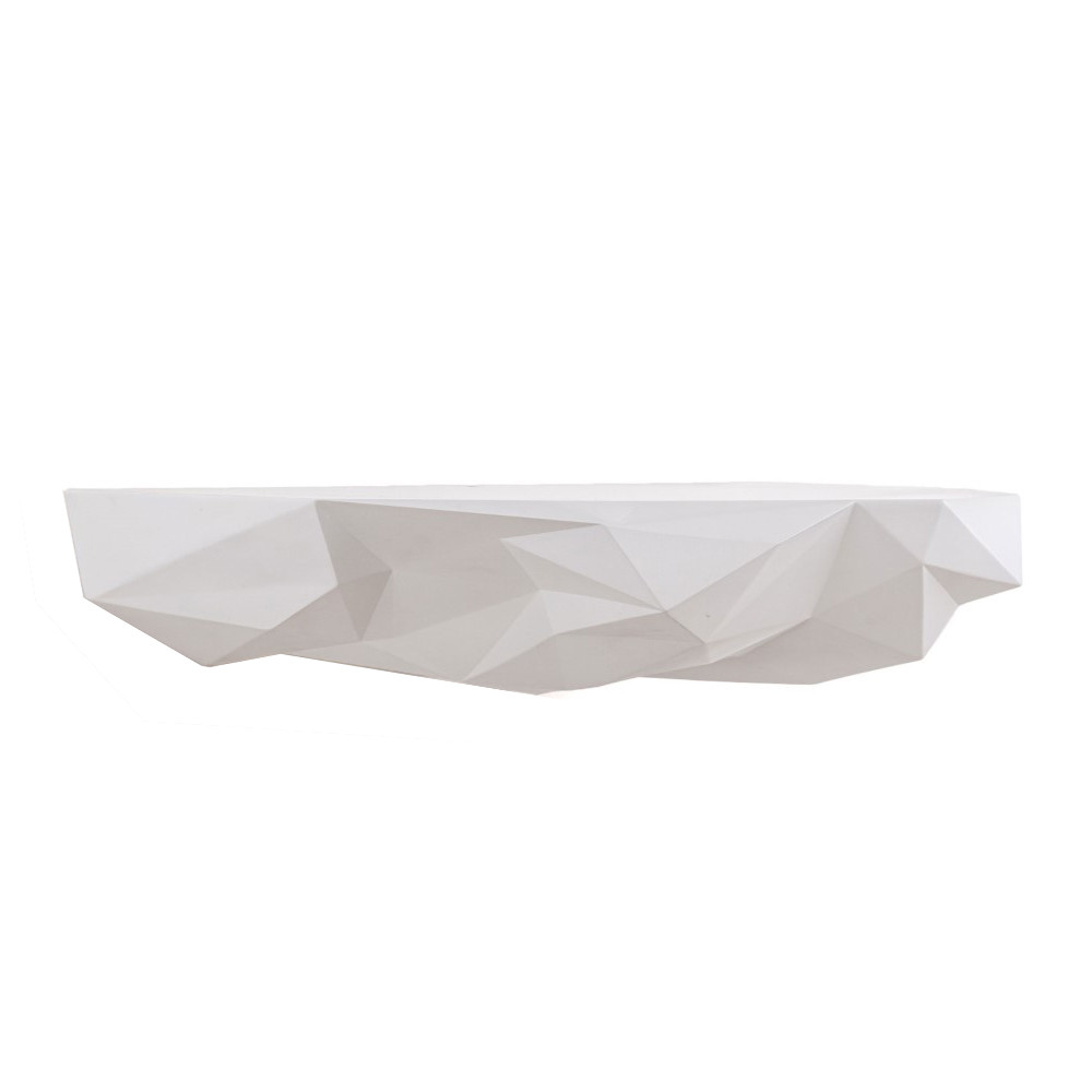 Полка Seletti Space Rock Big C