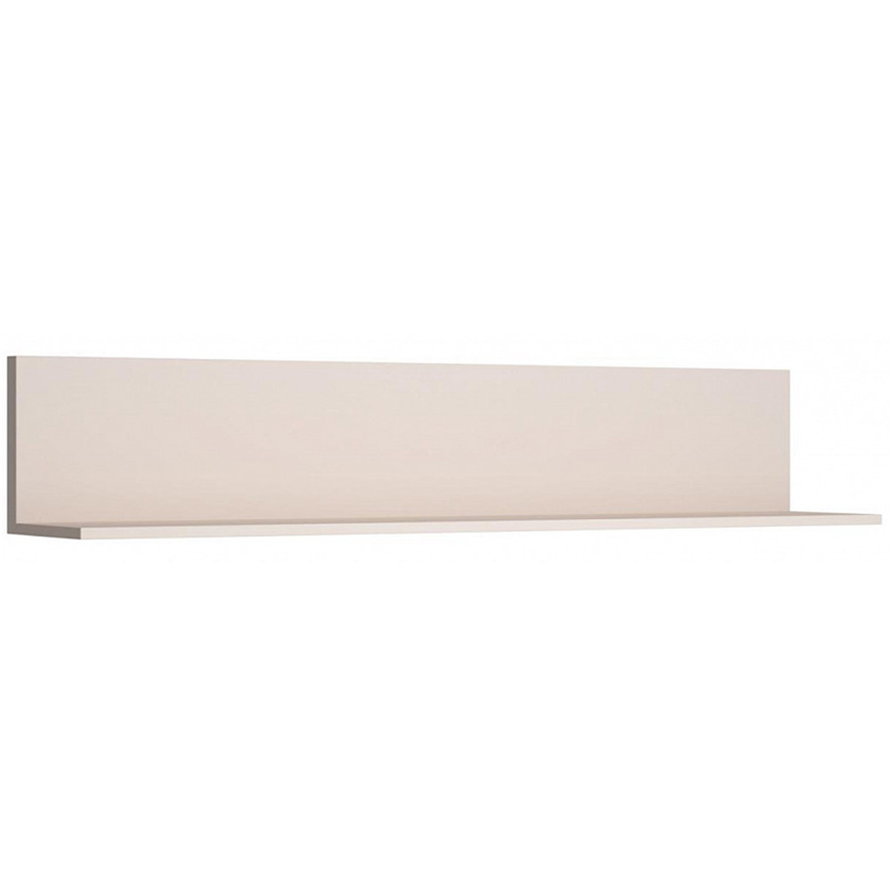 Полка навесная открытая Satin Furniture
