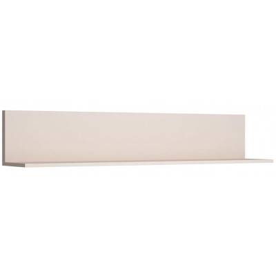 Полка навесная открытая Satin Furniture