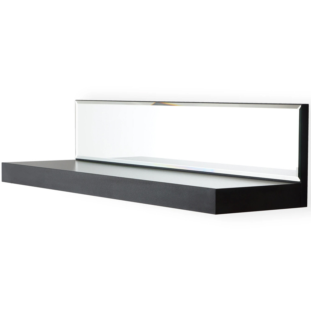 Полка с зеркалом Arden Shelf M