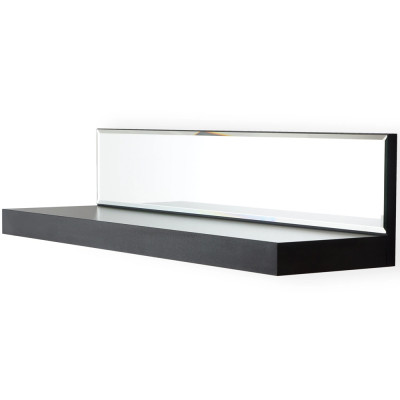 Полка с зеркалом Arden Shelf M