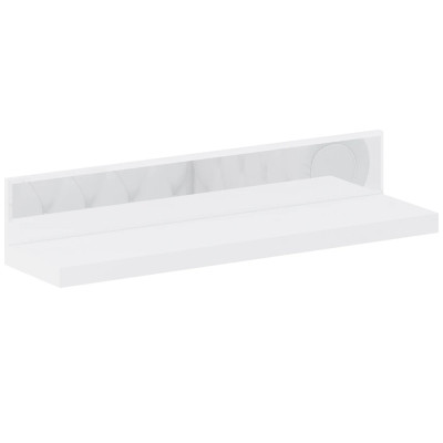 Полка с зеркальным декором Arden Mirror Shelf