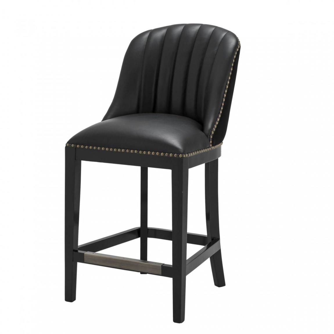 Полубарный стул Eichholtz Counter Stool Balmore
