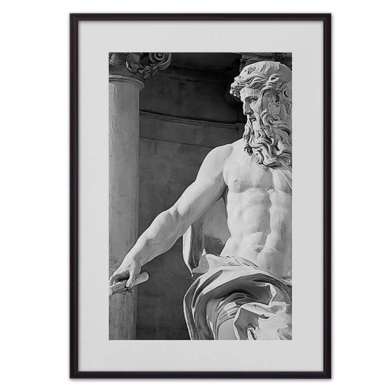 Постер Neptune