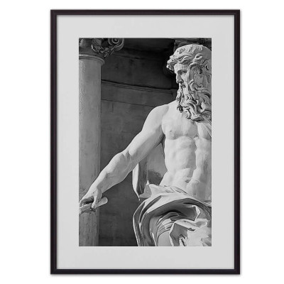 Постер Neptune