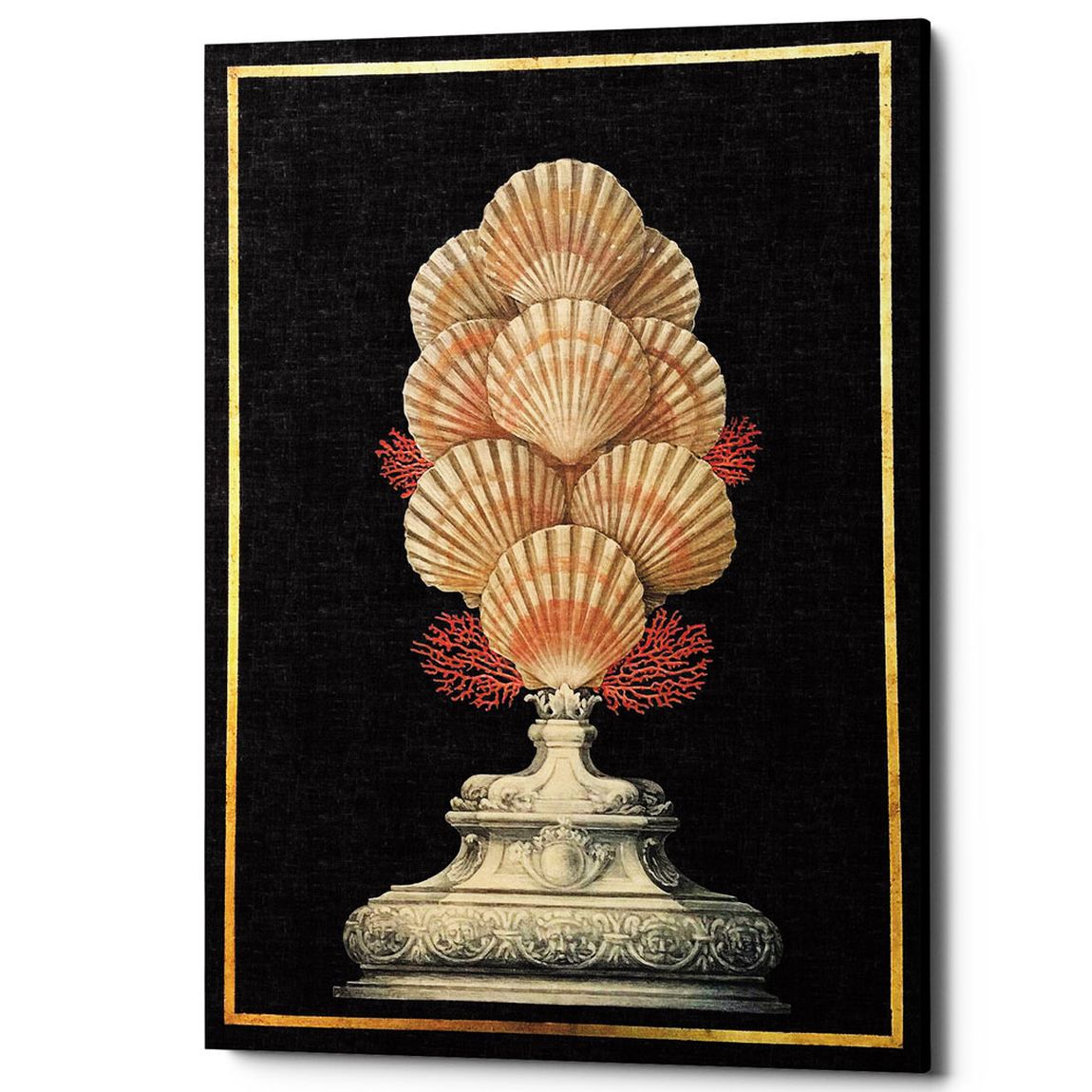 Постер Sea Vase Poster 4