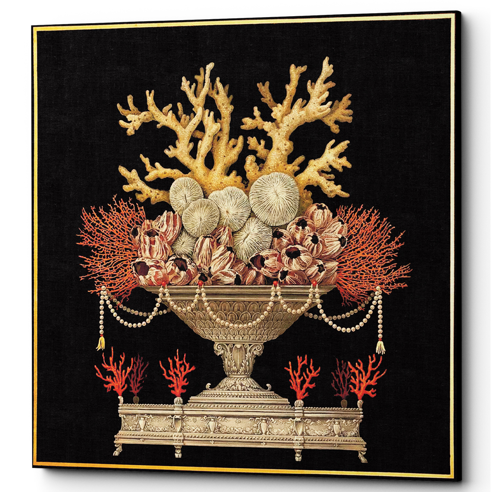 Постер Sea Vase Poster 6