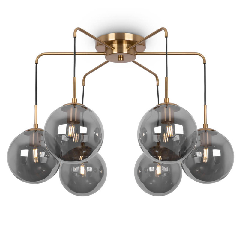 Потолочная люстра Benigno Chandelier