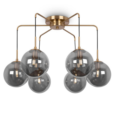 Потолочная люстра Benigno Chandelier