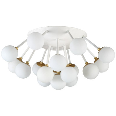 Потолочная люстра Fungi ceiling