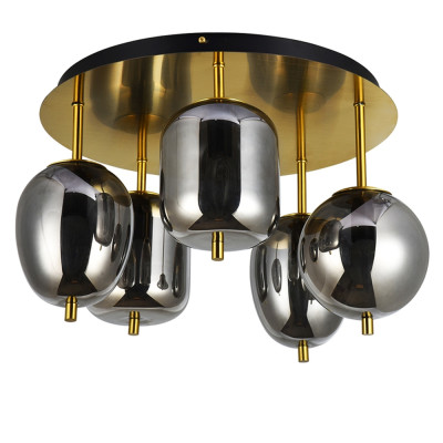 Потолочная люстра Lamp Phenix