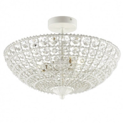 Потолочный светильник Casbah Crystal Top Lamp 3