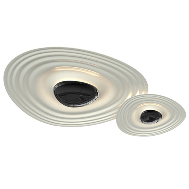Потолочный светильник Aceline Light 2 плафона