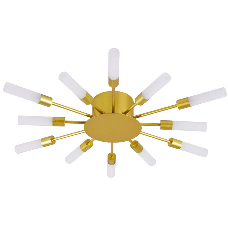 Потолочный светильник Aiden Ceiling Lamp 12