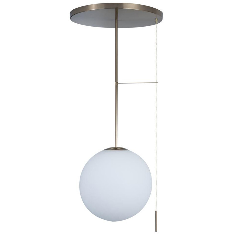 Потолочный светильник Alston gold 45