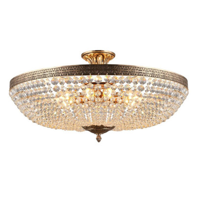 Потолочный Светильник Ancient Beads Хрустальный