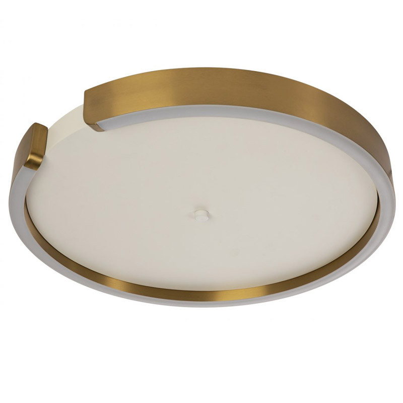Потолочный светильник Beasley Ring