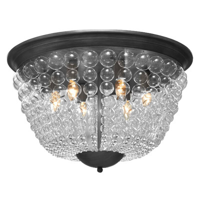 Потолочный светильник Bubble Blower Ceiling