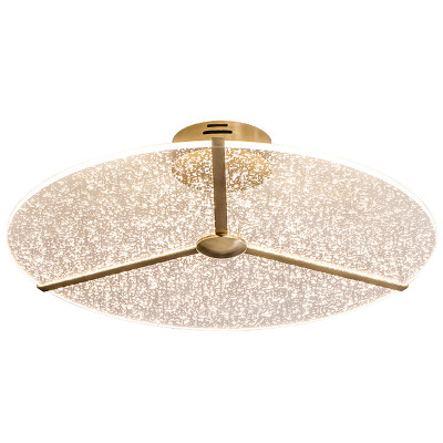 Потолочный светильник Carla ceiling lamp