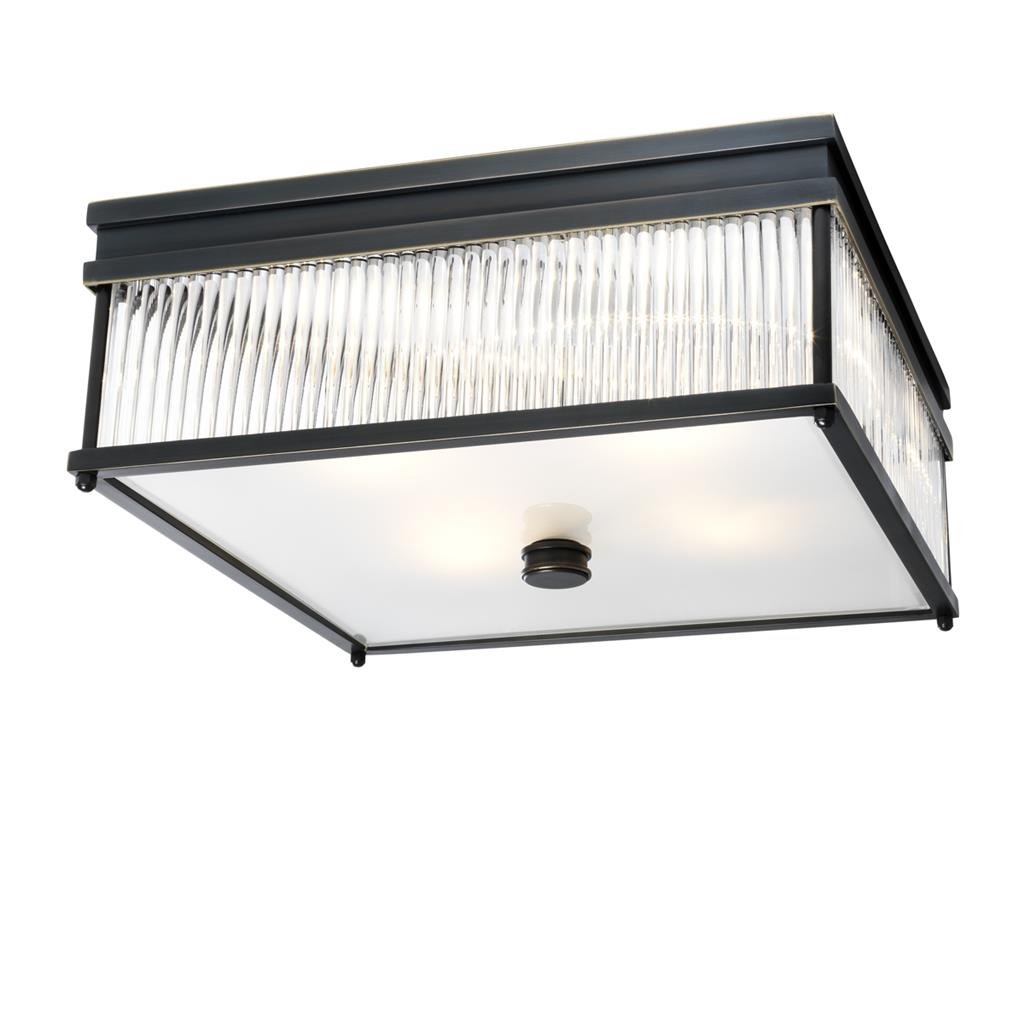 Потолочный светильник Ceiling Lamp Cornwall Bronze