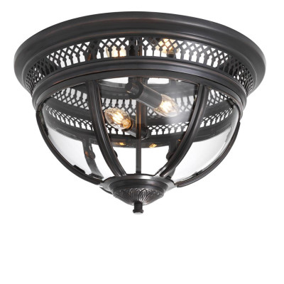 Потолочный светильник Ceiling Lamp Residential Bronze