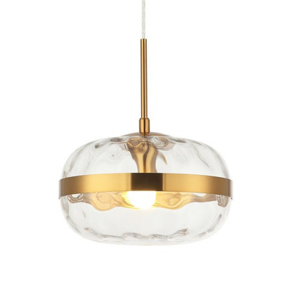 Потолочный Светильник Closed Bowl