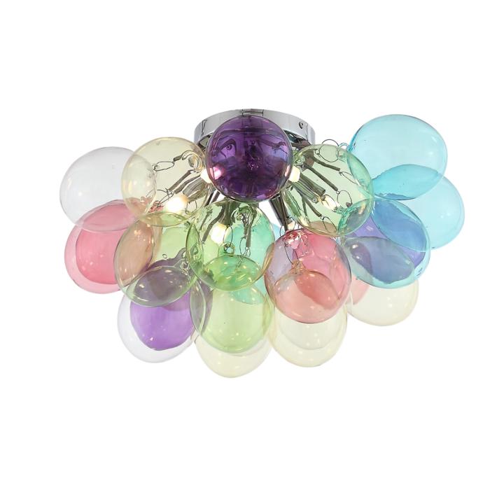 Потолочный светильник Colorful Balloons 6