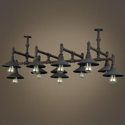 Потолочный светильник Connect Counter Chandelier