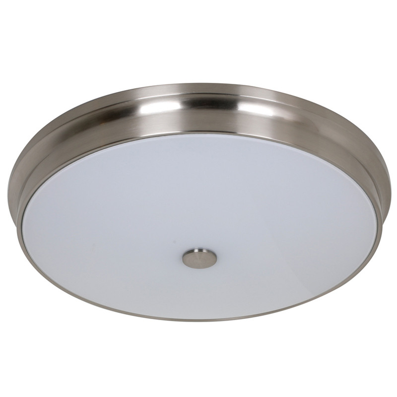 Потолочный светильник Corentin nickel 55