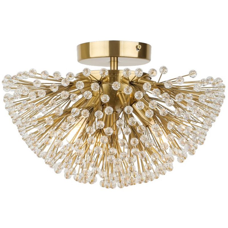 Потолочный светильник Dickinson Chandelier