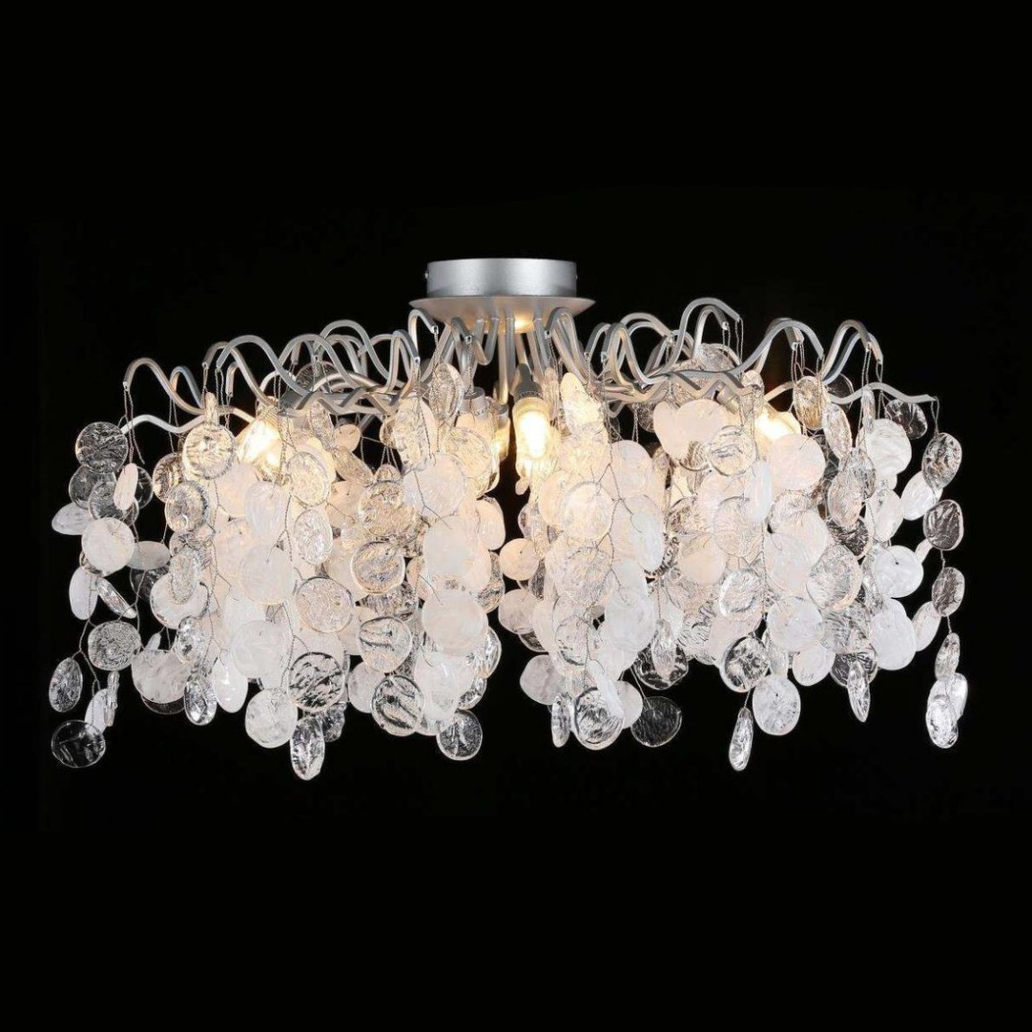 Потолочный светильник FAIRYTREE Chandelier 8