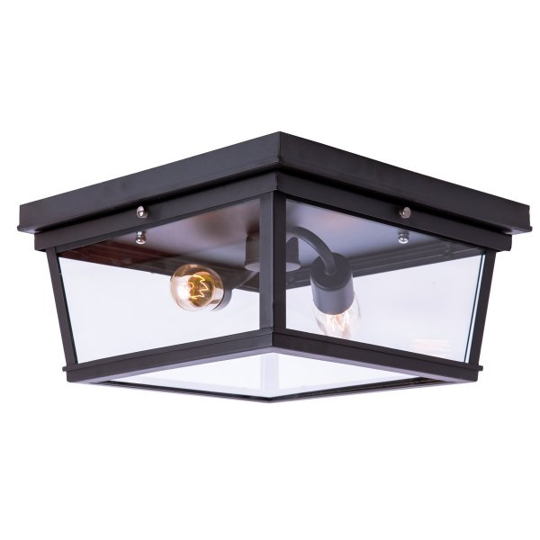 Потолочный светильник Flat Top Light