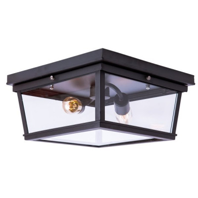 Потолочный светильник Flat Top Light